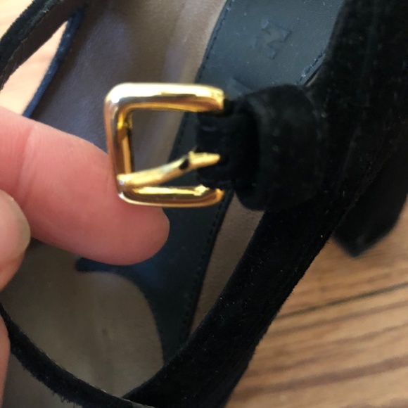 Marni Mary Jane Heels (2006) - Picture 4 of 5